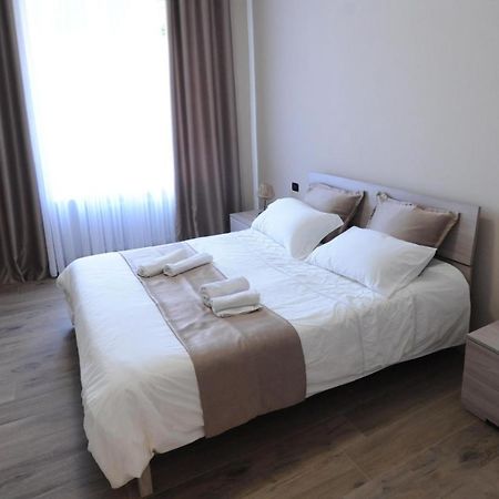 Apartament Happy House Lingotto Turyn Zewnętrze zdjęcie
