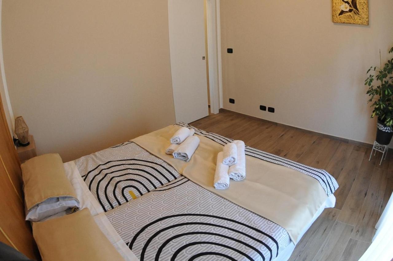 Apartament Happy House Lingotto Turyn Zewnętrze zdjęcie