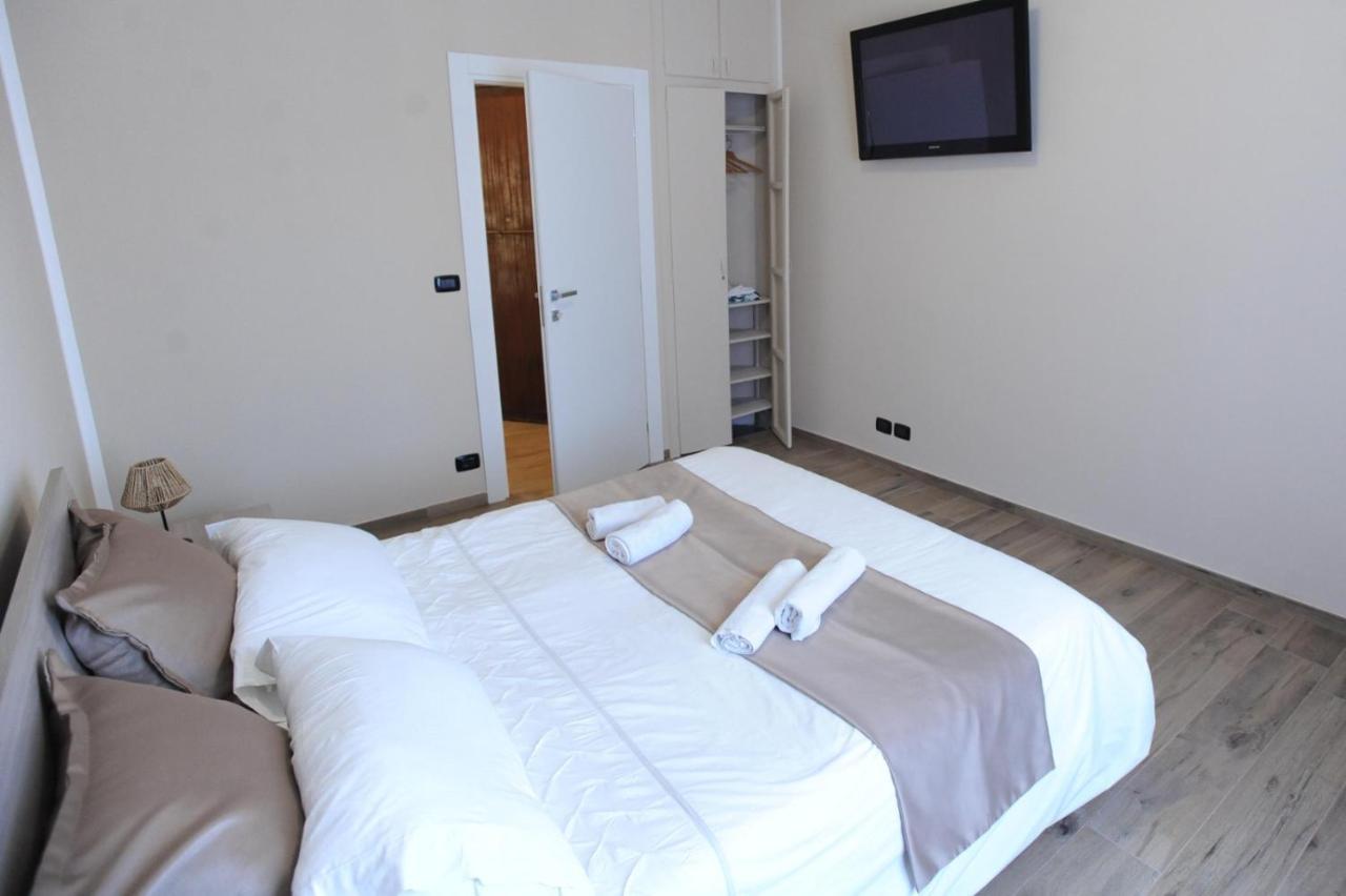 Apartament Happy House Lingotto Turyn Zewnętrze zdjęcie