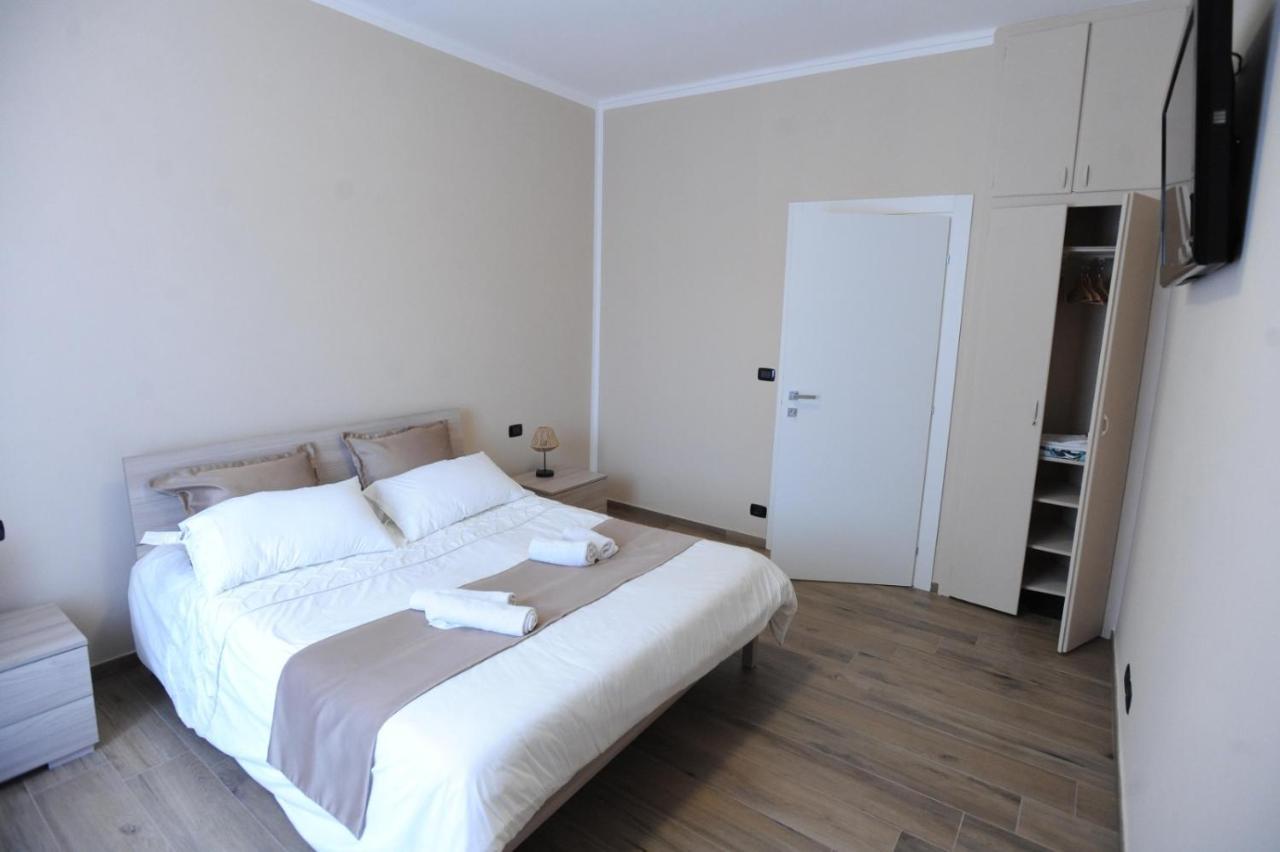 Apartament Happy House Lingotto Turyn Zewnętrze zdjęcie