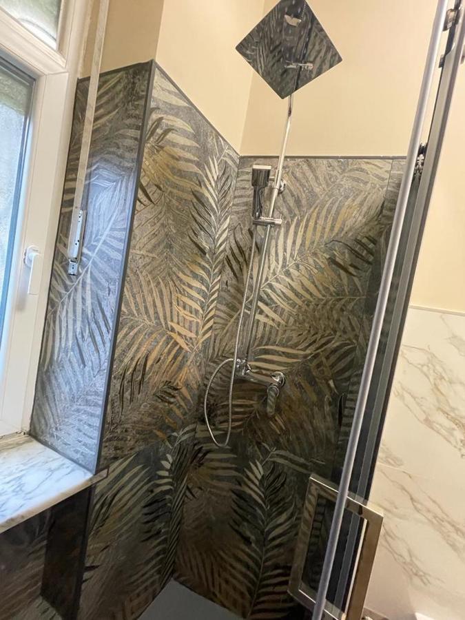 Apartament Happy House Lingotto Turyn Zewnętrze zdjęcie