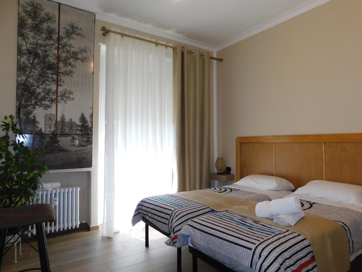 Apartament Happy House Lingotto Turyn Zewnętrze zdjęcie