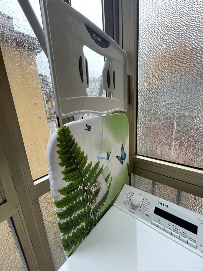Apartament Happy House Lingotto Turyn Zewnętrze zdjęcie