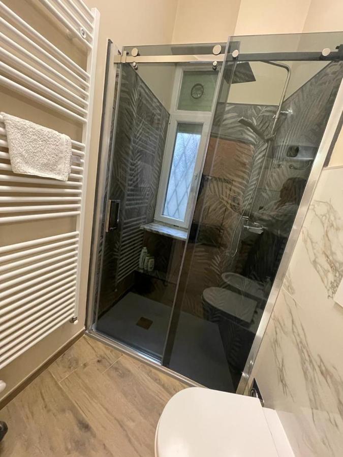 Apartament Happy House Lingotto Turyn Zewnętrze zdjęcie