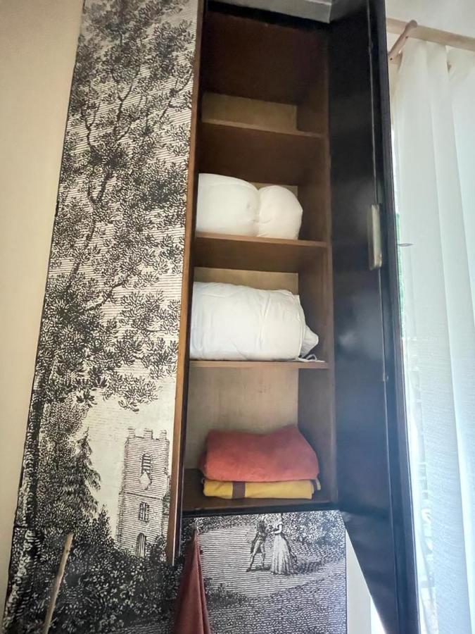 Apartament Happy House Lingotto Turyn Zewnętrze zdjęcie