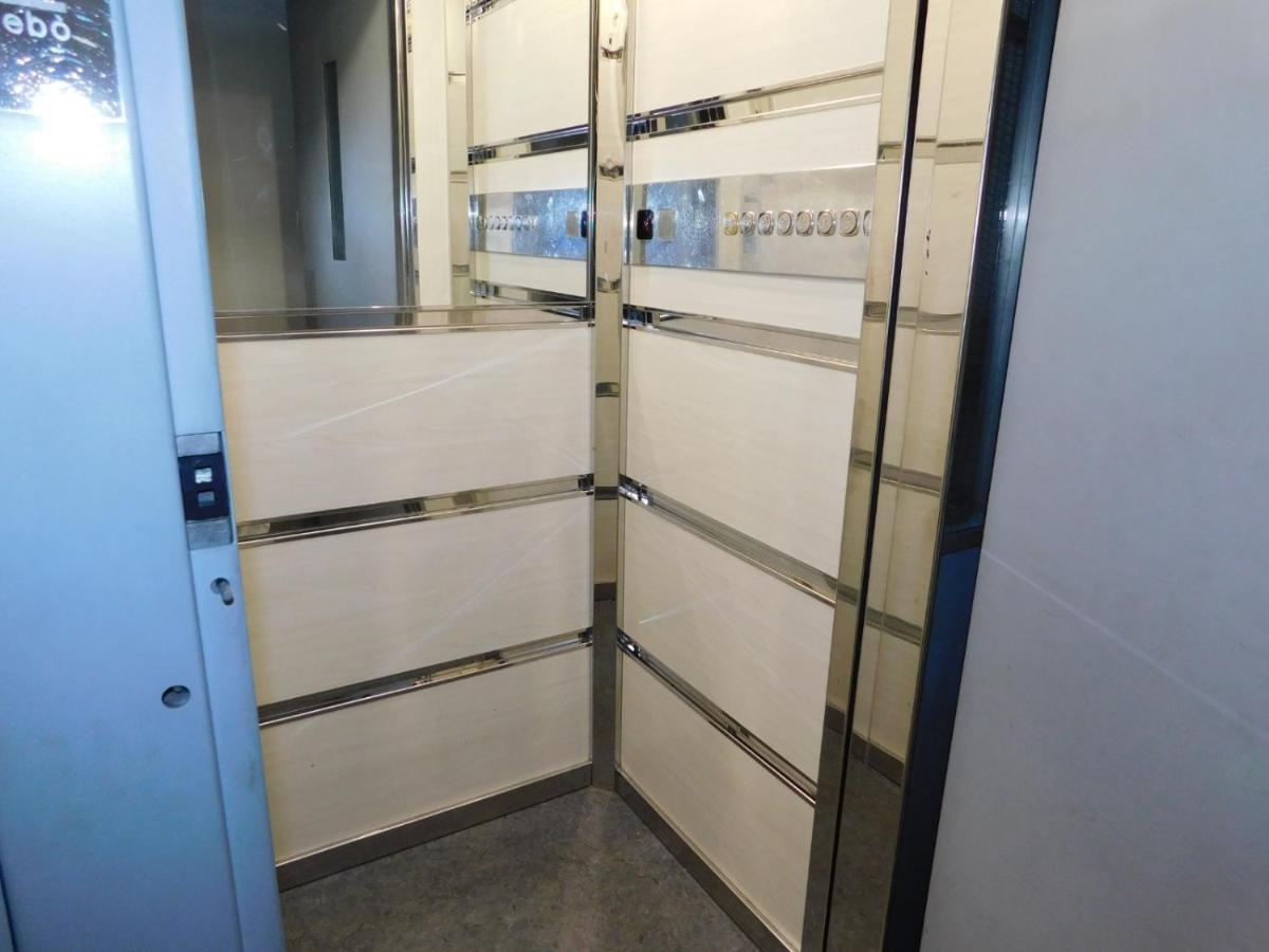 Apartament Happy House Lingotto Turyn Zewnętrze zdjęcie