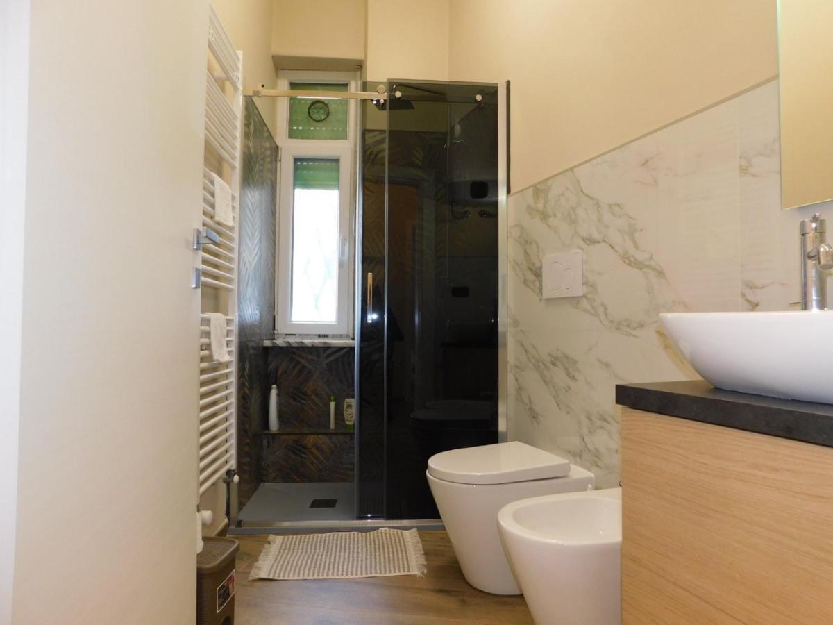 Apartament Happy House Lingotto Turyn Zewnętrze zdjęcie